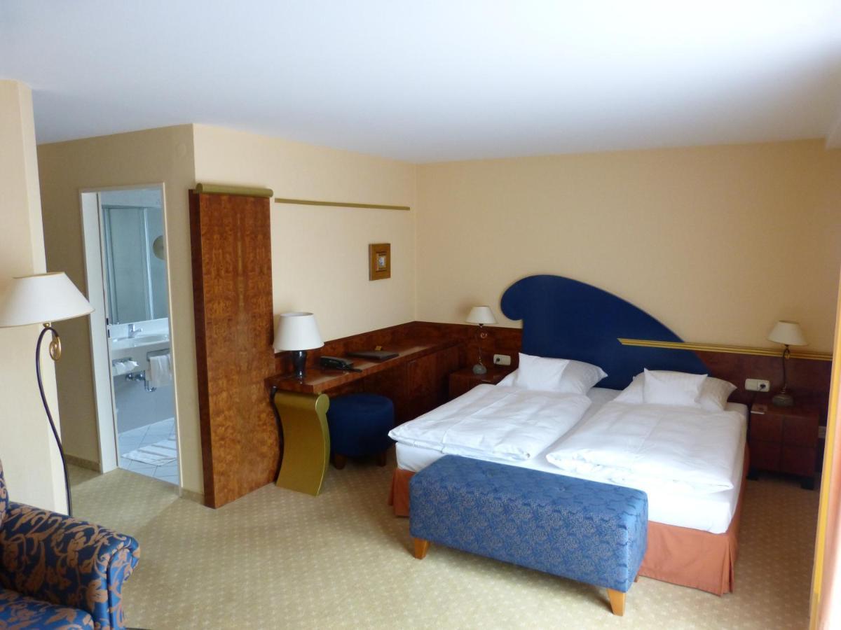 Hotel Roshop Barnstorf Exterior foto