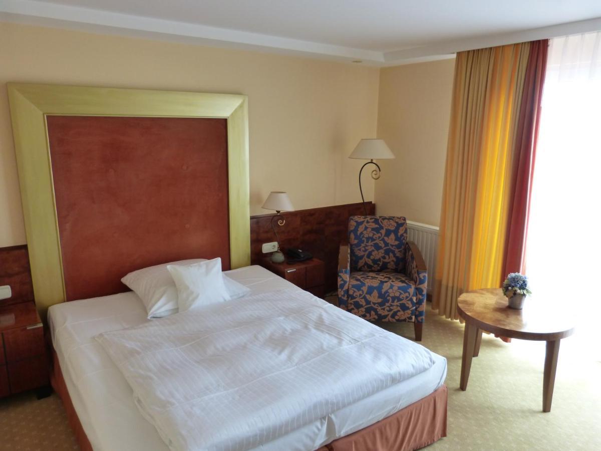 Hotel Roshop Barnstorf Exterior foto